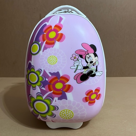 Heys Hardshell Luggage - Picture 2 of 16